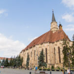 Cluj Napoca Cathedral
